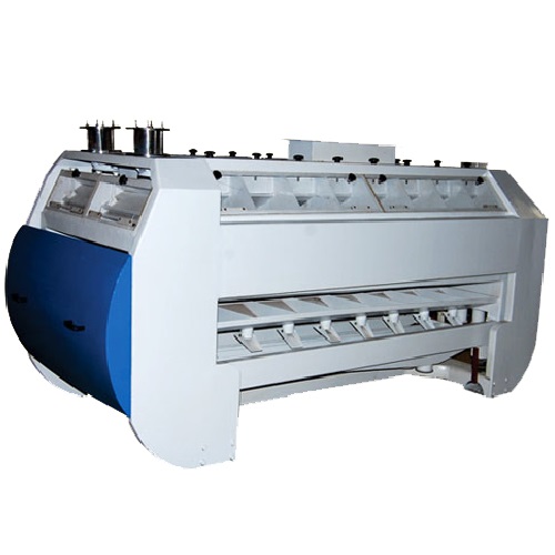 Vibro Purifier